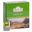 Изображение Zaļā tēja AHMAD GREEN, 100 maisiņi paciņā