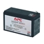 Attēls no APC Replacement Battery Cartridge #106