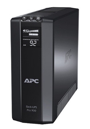 Attēls no Power-Saving Back-UPS Pro 900 230V CEE 7/5