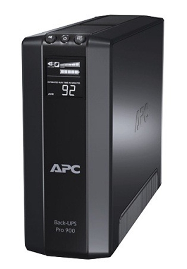 Picture of Power-Saving Back-UPS Pro 900 230V CEE 7/5