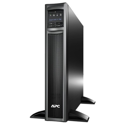 Picture of APC Smart-UPS X 1000VA Rack/Tower LCD 230V