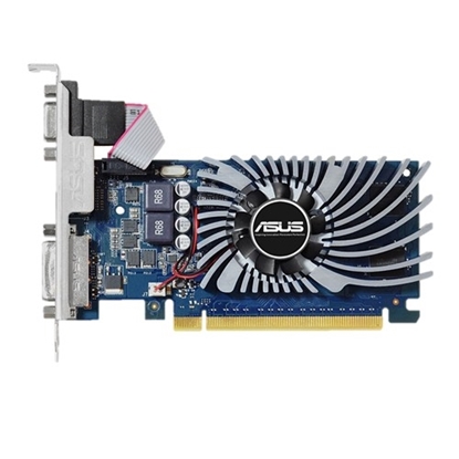 Picture of ASUS GT730-SL-2GD5-BRK NVIDIA GeForce GT 730 2 GB GDDR5