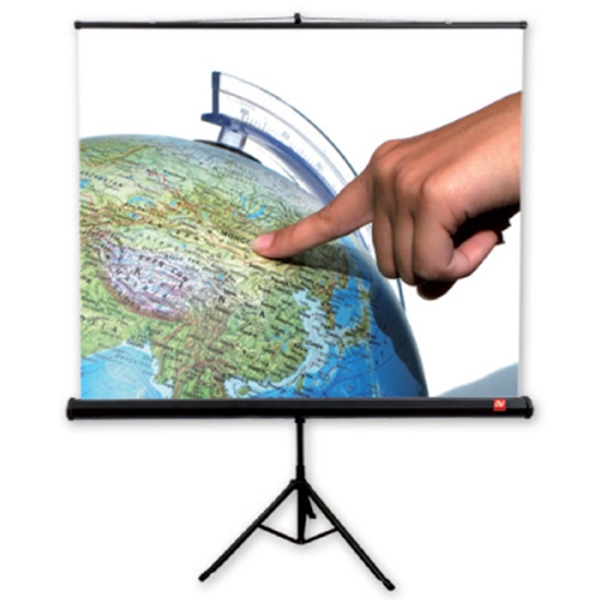 Picture of Ekran do projektora Avtek Tripod Standard 200