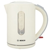 Picture of Bosch TWK7607 electric kettle 1.7 L 2200 W Grey