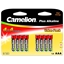 Picture of Camelion | AAA/LR03 | Plus Alkaline | 8 pc(s)