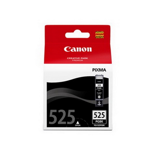 Picture of Tintes Canon PGI-525 (4529B001), melns kārtridžs tintes printeriem