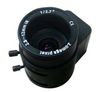 Изображение CCTV lens HD 1/2,7" 2.8-12mm XD02812GMP