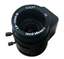 Attēls no CCTV lens HD 1/2,7" 2.8-12mm XD02812GMP
