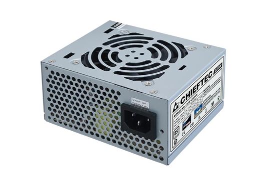 Picture of CHIEFTEC SFX PSU 250W > 85proc 230V ONLY