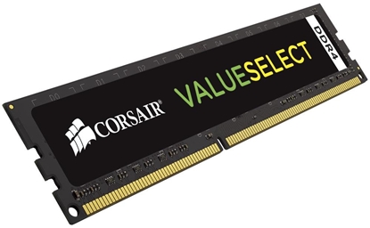 Picture of CORSAIR DDR4 2133MHZ 8GB 1x288 DIMM