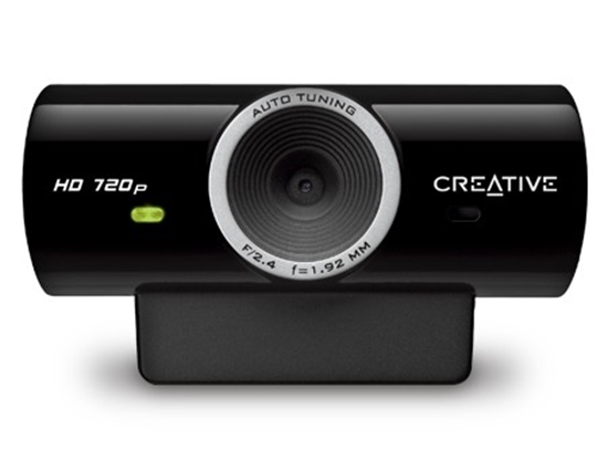 Picture of Live! Cam Sync HD