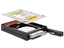 Attēls no Delock 3.5″ Mobile Rack for 1 x 2.5″ SATA HDD / SSD
