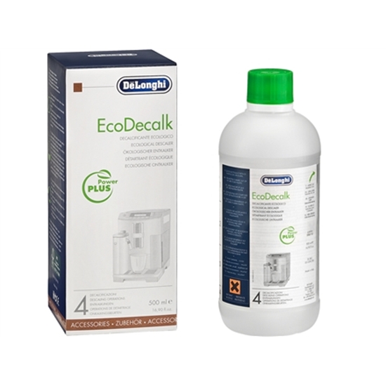 Picture of DeLonghi EcoDecalk mini 2x100ml 8004399329485