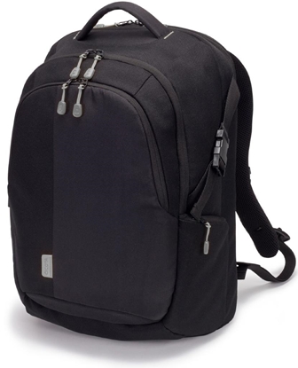Изображение Dicota Eco Backpack 35,6cm-39,6cm