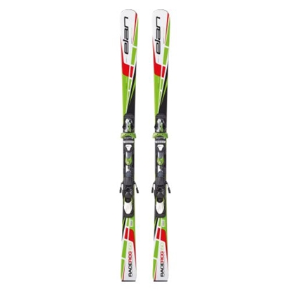 Picture of ELAN SKIS RCG Plate / 134 cm