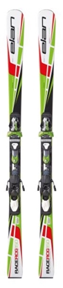 Picture of ELAN SKIS RCG Plate / 139 cm