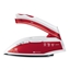 Attēls no Electrolux EDBT800 Dry iron Stainless Steel soleplate 800W Red,White
