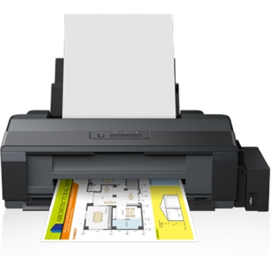 Picture of Epson L1300 inkjet printer Colour 5760 x 1440 DPI A3