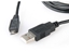 Picture of Equip USB 2.0 Type A to Micro-B Cable, 1.0m , Black