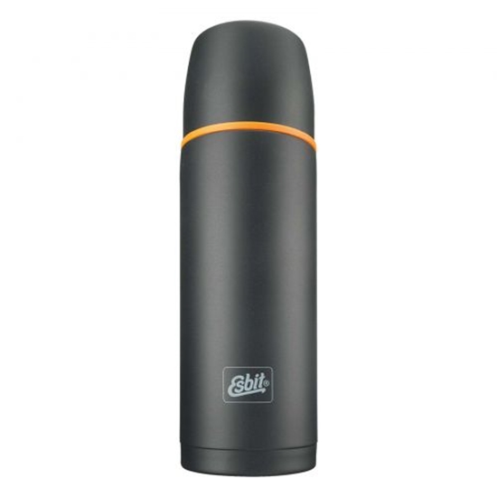 Picture of ESBIT Vacuum Flask 1L / Melna