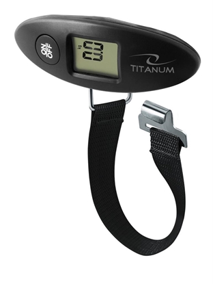 Attēls no Esperanza Waga Bagaowa TTS001 (5901299914571)