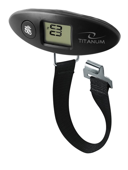 Picture of Esperanza Waga Bagaowa TTS001 (5901299914571)