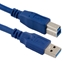 Изображение ESPERANZA USB 3.0 Printer Cable A-B M/M 2,0m