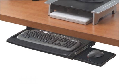 Attēls no Fellowes Office Suites Keyboard Manager black