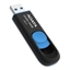 Attēls no MEMORY DRIVE FLASH USB3.1 64GB/BLUE AUV128-64G-RBE ADATA