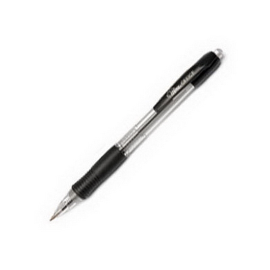 Picture of FORPUS Lodīšu pildspalva   DYNAMIC 0.7 mm melna tinte