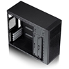 Picture of Fractal Design | Core 1000 USB 3.0 | Black | Micro ATX | Power supply included No