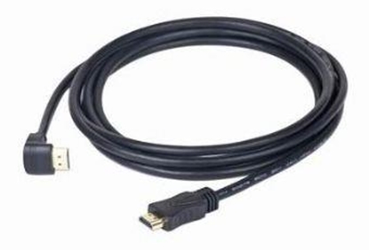 Изображение Kabelis Gembird HDMI-HDMI 1.8m