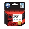 Picture of HP 650 Tri-color Ink Cartridge