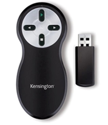 Picture of Kensington Presenter Wireless Non Laser