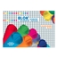 Изображение Divpusīgs krāsains kartons KRESKA SUPERIOR A4 formāts, 170 g/m2, 25 loksnes