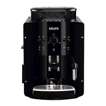 Изображение Krups EA8108 coffee maker Fully-auto Espresso machine 1.8 L