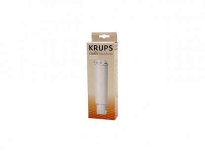 Изображение Krups F08801 coffee maker part/accessory Water filter