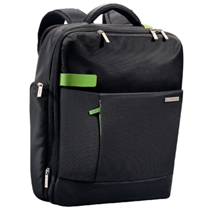 Attēls no Leitz Complete 15.6" Backpack Smart Traveller