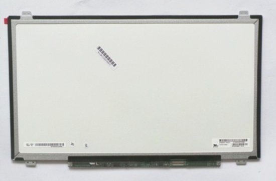 Изображение LCD screen 15.6" 1366x768 HD, LED, matte, SLIM, 30pin (right) EDP, A+