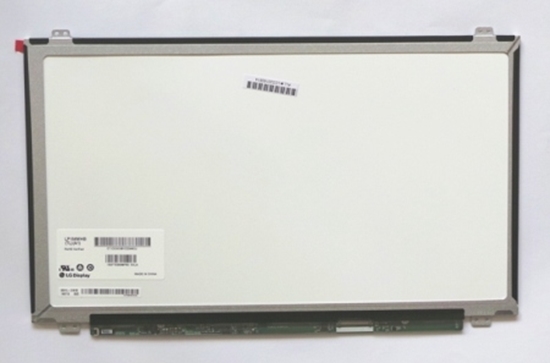 Изображение LCD sreen 15.6" 1366x768 HD, LED, SLIM, glossy, 40pin (right), A+