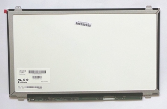 Picture of LCD sreen 15.6" 1366x768 HD, LED, SLIM, matte, 40pin (right), A+