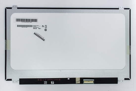 Picture of LCD sreen with touch 15.6" 1366x768 HD, LED, glossy, 40pin (right), A+