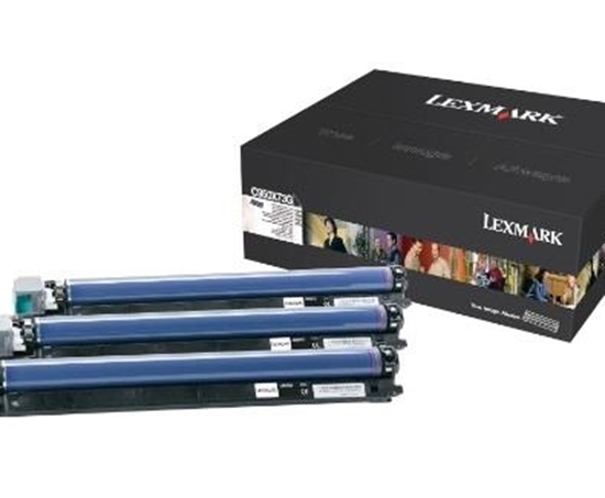 Picture of Lexmark C950X73G imaging unit 115000 pages