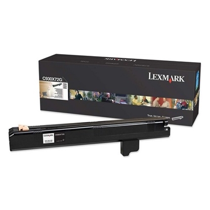 Picture of Lexmark C930X72G imaging unit 53000 pages