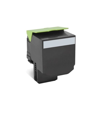 Изображение Lexmark 702XK R toner cartridge 1 pc(s) Original Black