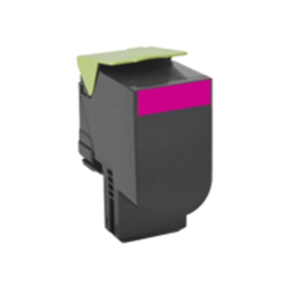 Attēls no Lexmark 802HM toner cartridge 1 pc(s) Original Magenta