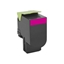 Attēls no Lexmark 802HM toner cartridge 1 pc(s) Original Magenta