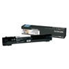Picture of Lexmark C950X2KG toner cartridge 1 pc(s) Original Black