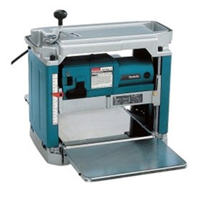 Picture of Makita 2012NB Portable Planer