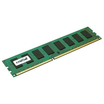 Изображение Pamięć Crucial DDR4, 16 GB, 2133MHz, CL15 (CT16G4DFD8213)